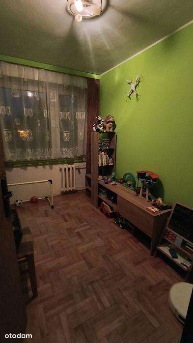 Pruszków Wyględówek ul. Andrzeja 48m2 3 pok Balkon - Pełny obrazek: 4/8