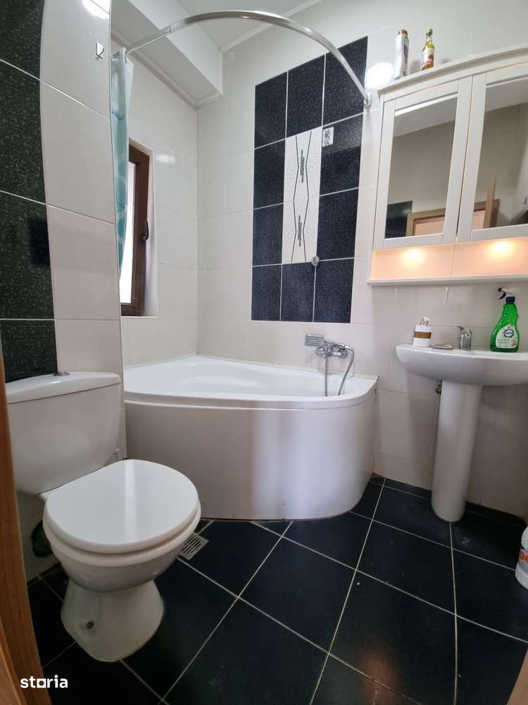 Apartament 3 camere decomandat, Amurgului, metrou Leonida 10 min-3