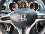 Honda Jazz - 12