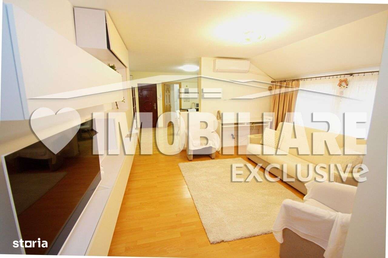 Apartament 3 camere - Simion Barnutiu, Timisoara - Imagine principală: 1/9