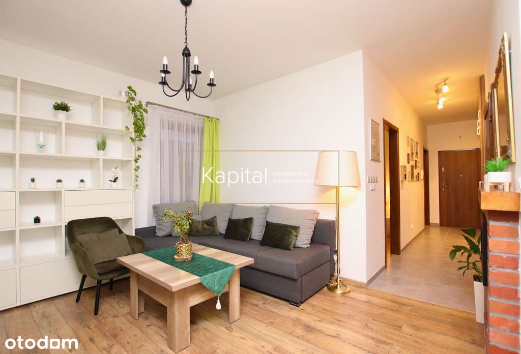 Narożne, 2 komórki w cenie, 3 m. postojowe-5