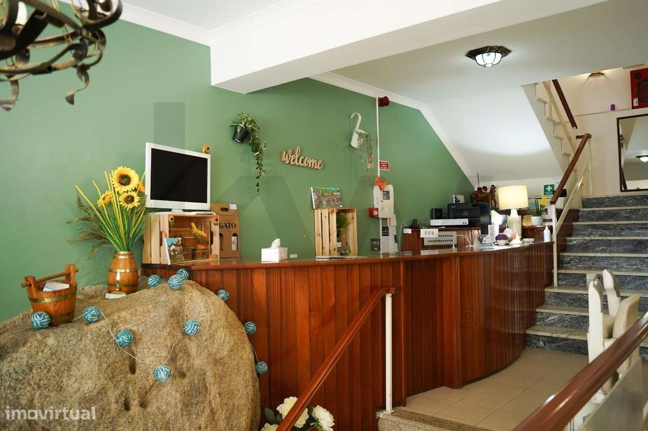 Oportunidade de Aquisição de Ativo Turístico Exclusivo nas Termas de S - Grande imagem: 3/34