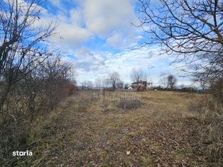 Teren intravilan pentru constructii de vanzare in Faget, Cluj