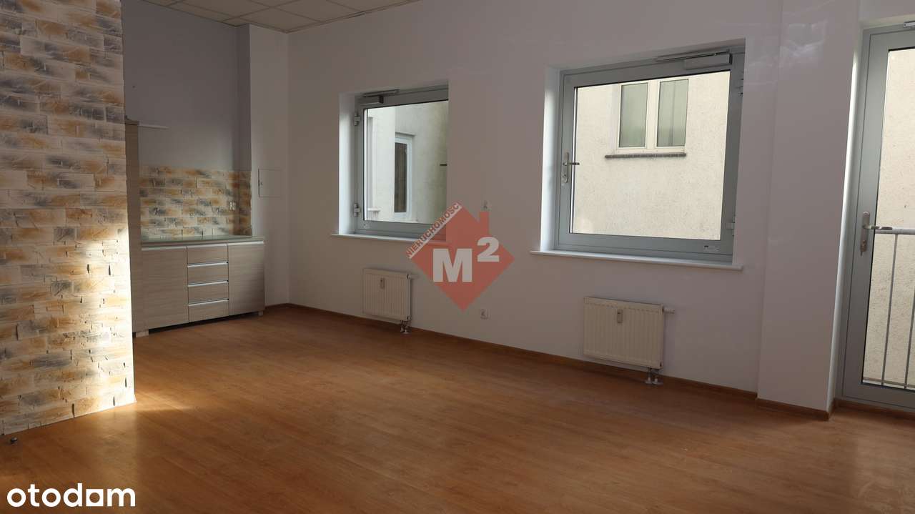 Lokal biurowo-usługowy na wynajem w Stargardzie - Pełny obrazek: 2/7