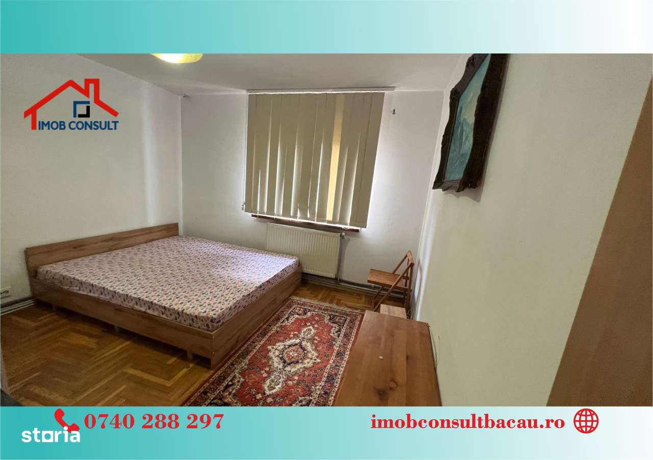 Apartament super spatios! Etaj intermediar! CE1343 - Imagine principală: 5/7