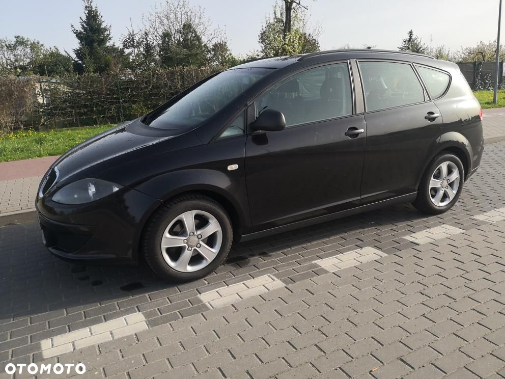Seat Altea XL 1.6 Reference - 3