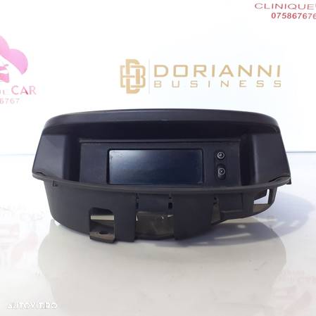 Display Opel Corsa C 2000-2006 - 009164455 - - 1