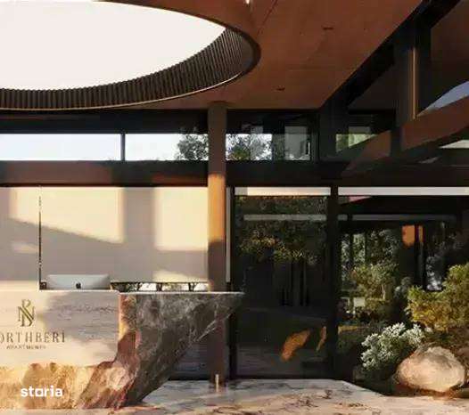 Apartament 3 Camere Pădurea Băneasa | Stil, Eleganta, Confort - Imagine principală: 4/7