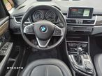 BMW Seria 2 218i Luxury Line - 8