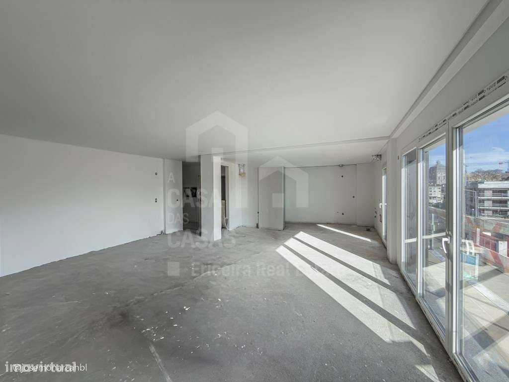 Vende Apartamento T3 - Mafra, Ericeira 10 km, A Casa das Casas - Grande imagem: 3/16