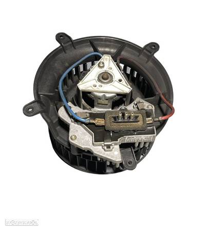 Motor Sofagem Mercedes Classe E W210 2108206210 - 1