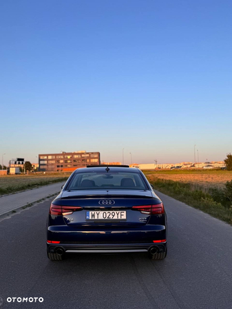 Audi A4 - 8