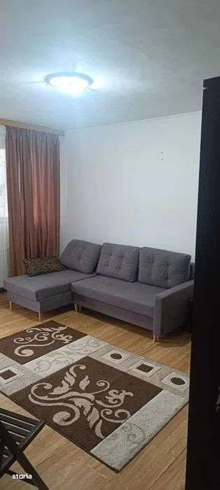 APARTAMENT 2 CAMERE DECOMANDAT BLOC REABILITAT TERMIC MALL PLAZZA-3