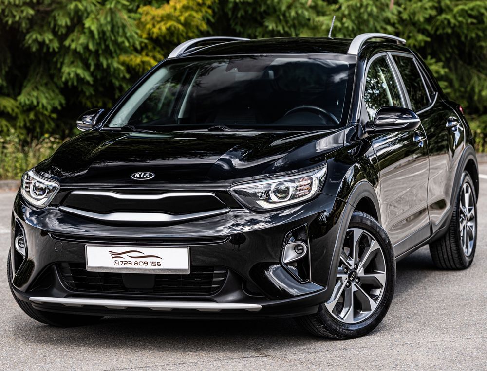 Kia Stonic 1.4 L 2019