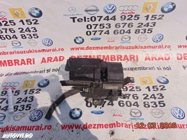 Webasto Kia Sorento 2002-2009 sirocou dezmembrez kia Sorento 2.5crdi - 1