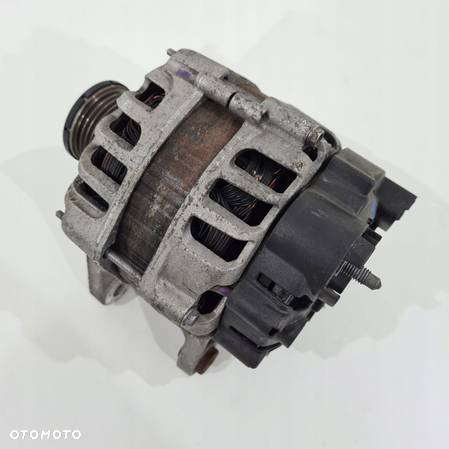 Alternator RENAULT MEGANE IV 1.2 TCE 231008040R - 2