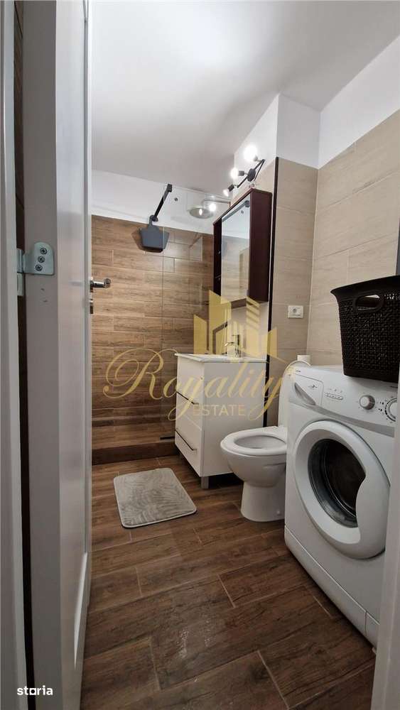Apartament 1 camera, PRIMA INCHIRIERE, centrala- Zona Lipovei - Imagine principală: 5/5