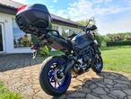 Yamaha MT - 3