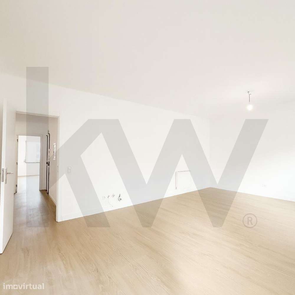 Apartamento T4 Renovado no Planalto – Santarém - Grande imagem: 5/31