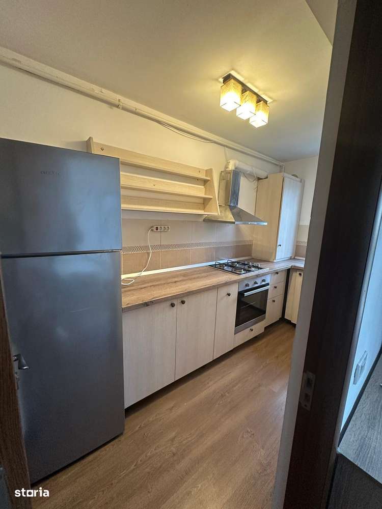 Garsonieră Șoseaua Olteniței 36 mp - Imagine principală: 5/10