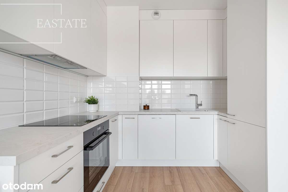 Świeżo wykończone / Wysoki Standard / Parking - Pełny obrazek: 4/14