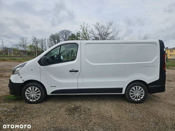 Renault Trafic - 1