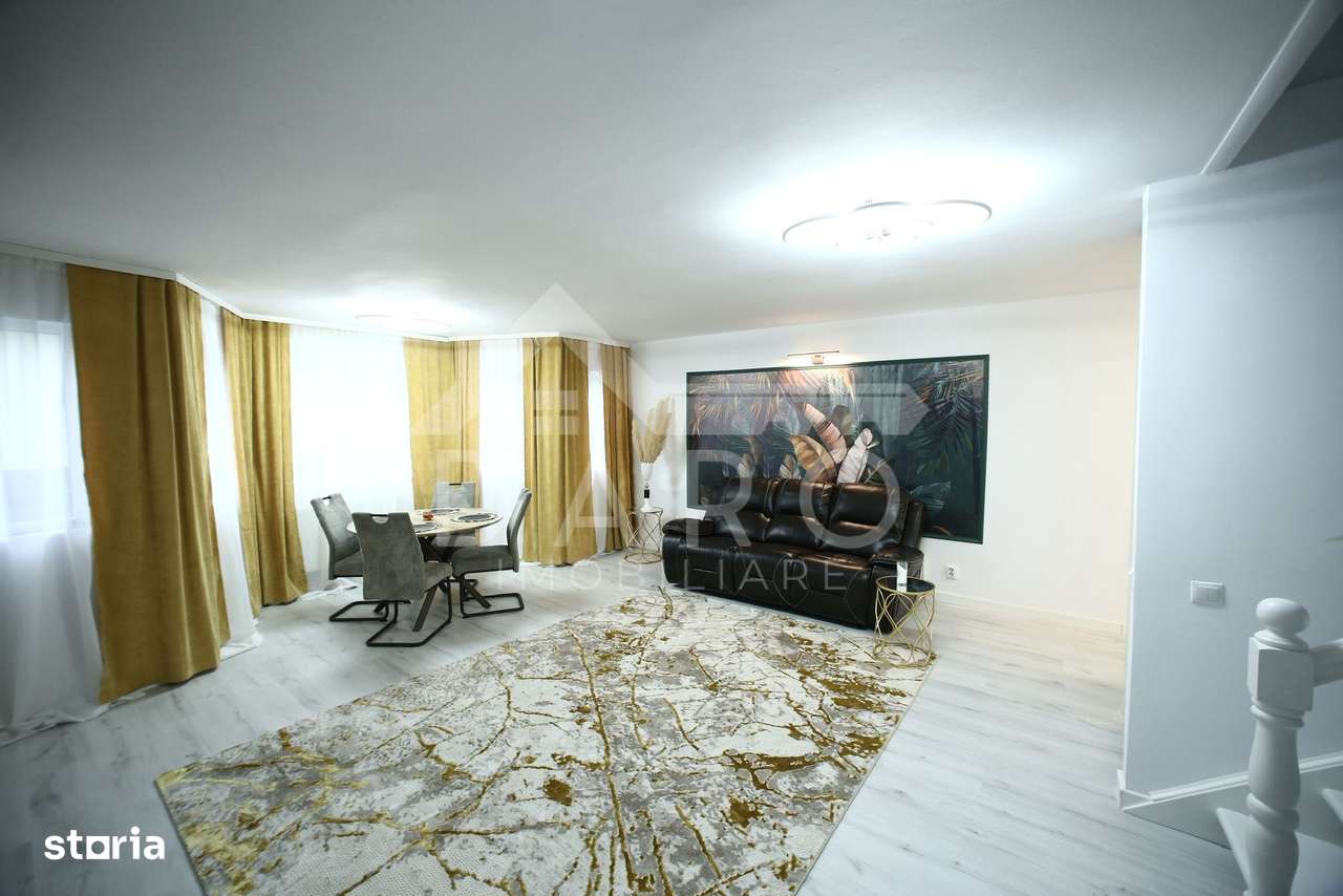 Casa, 110 m²,  - Imagine principală: 5/18