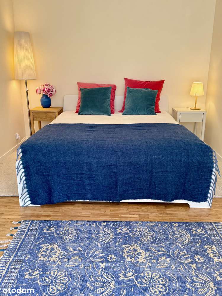 Brzask, Grunwald, 2 pok,studio, piękne, po remoncie,duży balkon, meble - Pełny obrazek: 2/20