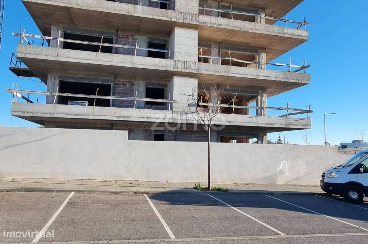 Apartamento/Penthouse T3 (I) na Quinta do Pinhal em Gambelas - Faro - Grande imagem: 3/38