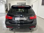 BMW 320 d Touring Pack M - 47