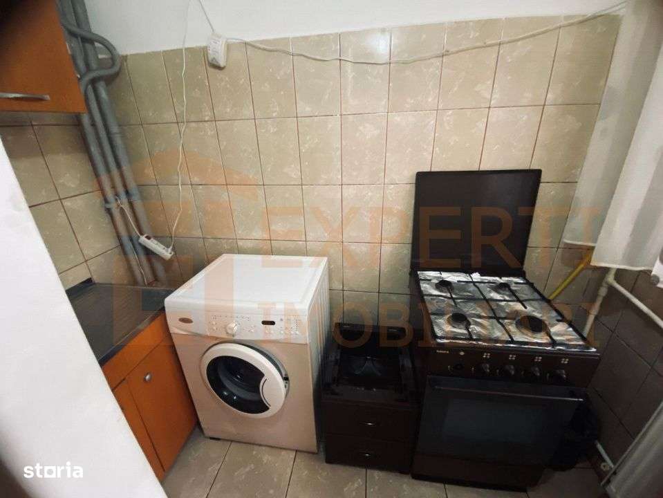 Garsoniera de inchiriat pe termen lung – zona CET, Constanta - Imagine principală: 4/12