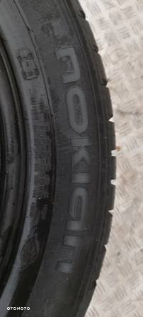 NOKIAN OPONA ZIMOWA 245/50 18 2009R - 4