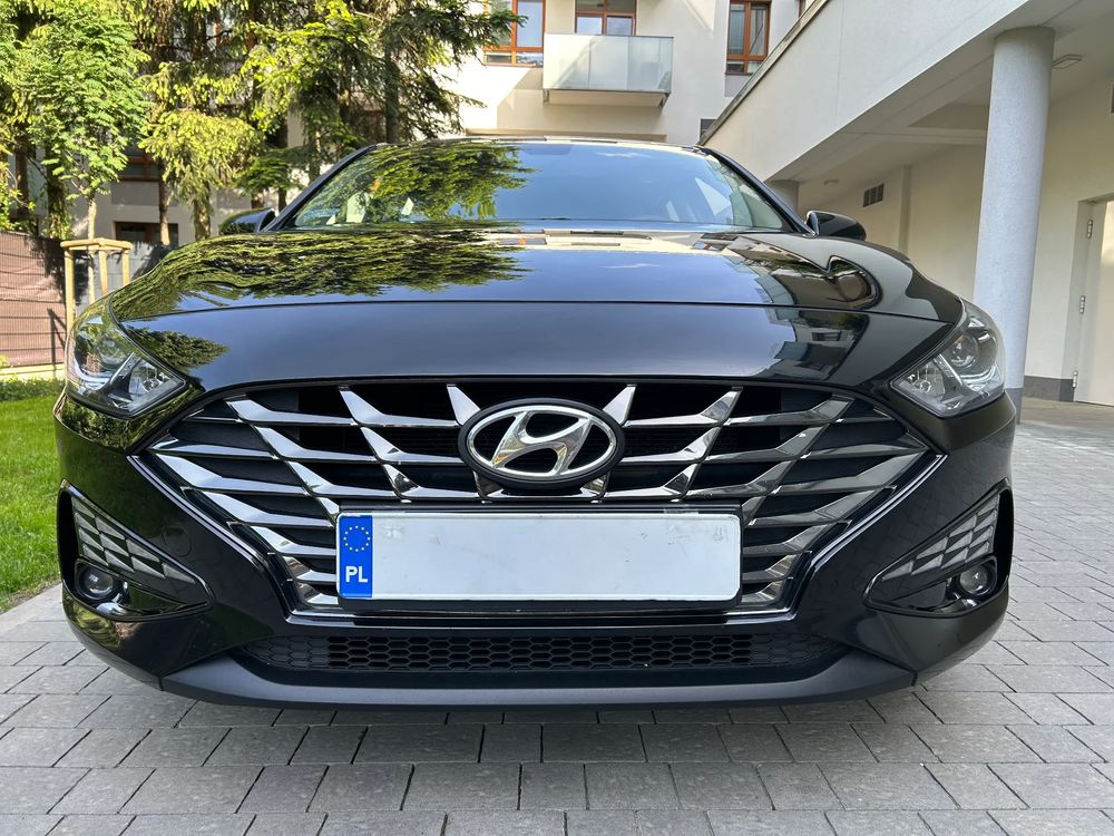 Hyundai i30 III 1.5 DPI Modern 2022