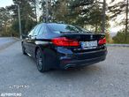 BMW Seria 5 530e Aut. M Sport Edition - 3