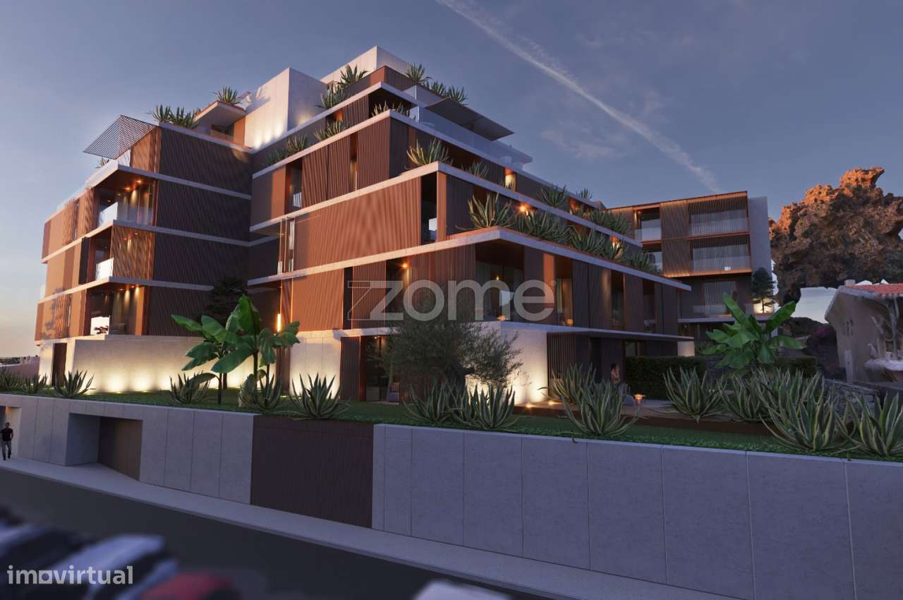 Apartamento T2 fração "M"Empreendimento 181 Monumental - Grande imagem: 3/60