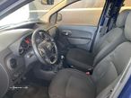 Dacia Dokker 1.5 Blue dCi Comfort - 7