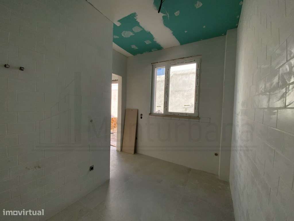 MORADIA T4 EM TIRES - CASCAIS-8