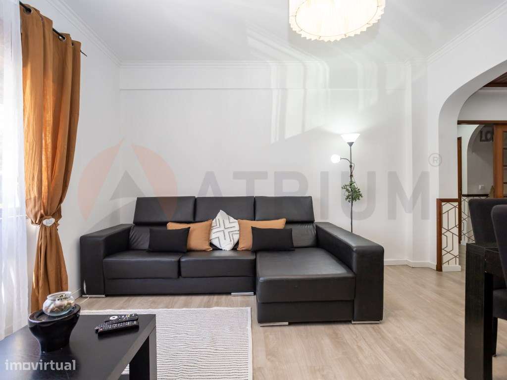 T3 Espaçoso no Vale do Cobro - Setúbal | 91 m² | 283.000€-3