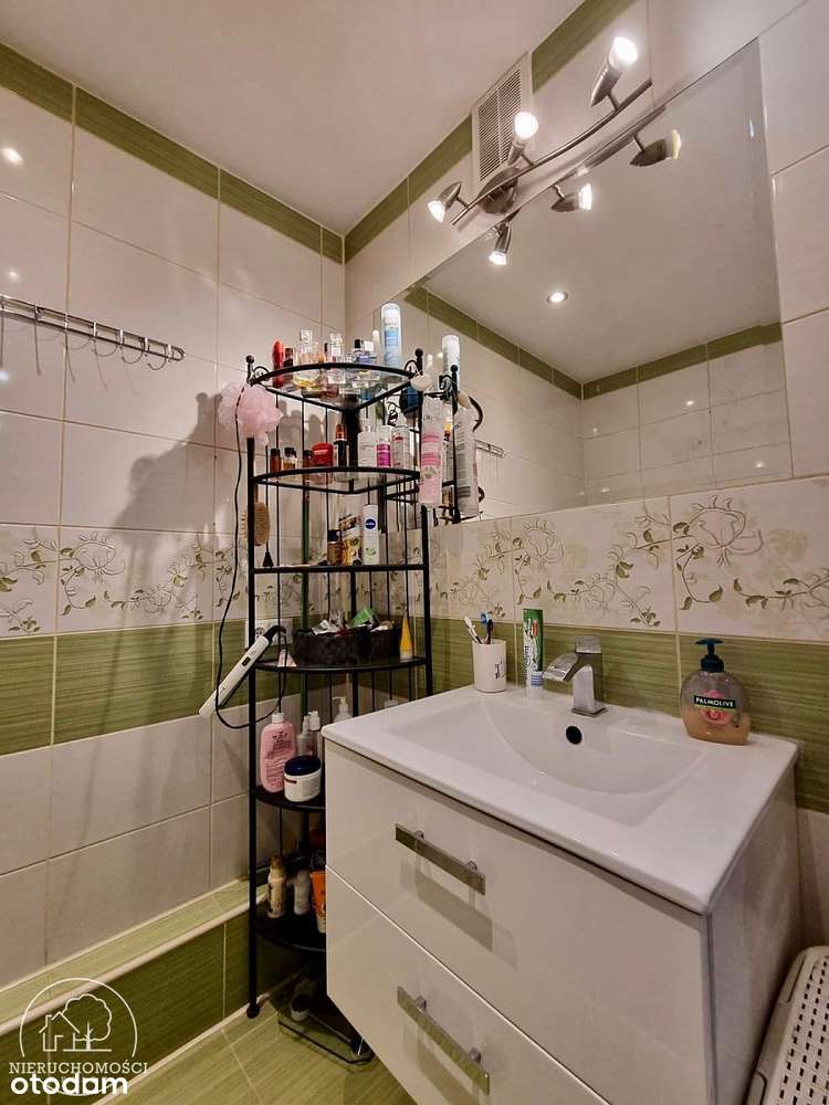 Mieszkanie 4-pokojowe na Zabobrzu III-14