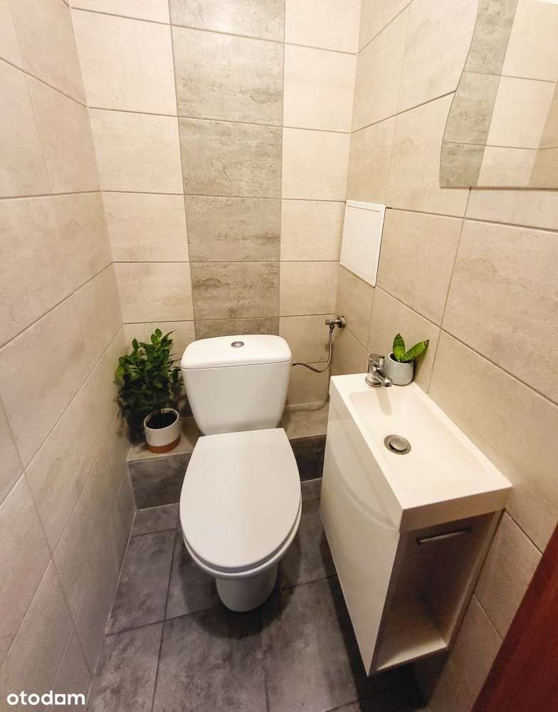 Na sprzedaż mieszkanie na os. Jagiełły-6