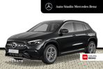 Mercedes-Benz GLA - 1