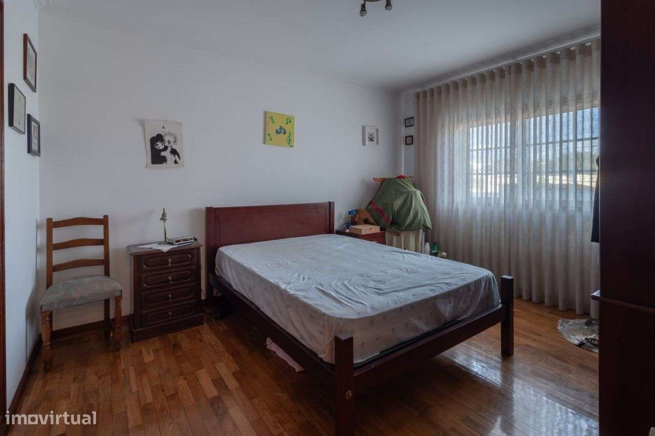 Moradia T3 Alto das Torres, Vila Nova de Gaia.-21