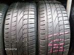 225/55R18 (199) CONTINENTAL CROSSCONTACT UHP 4mm - 3