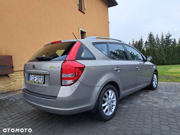 Kia Ceed Cee'd 1.4 Comfort - 16