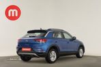 VW T-Roc 1.0 TSI Life - 3