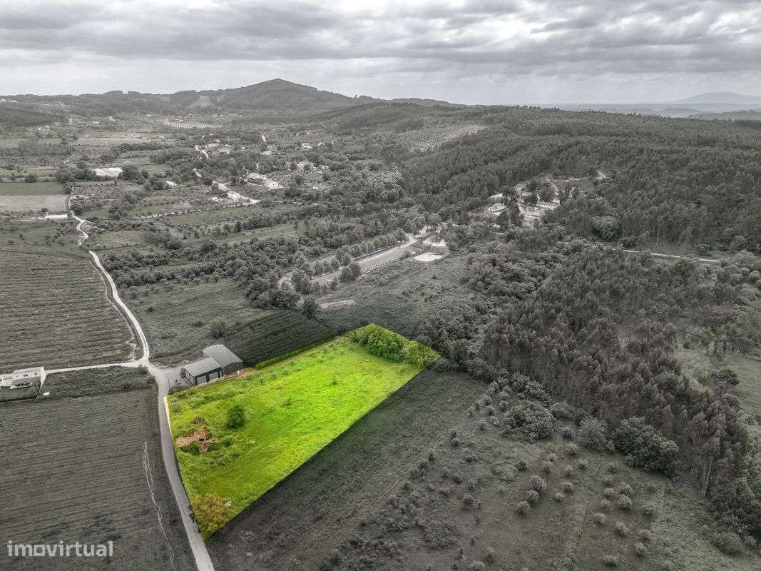 Terreno  para venda - Grande imagem: 2/13