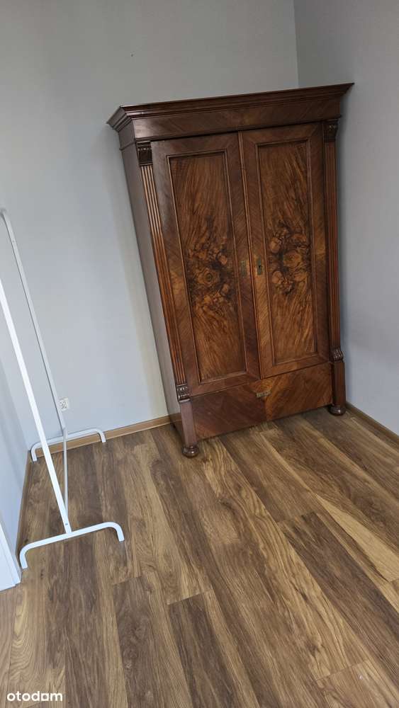 Centrum 2-pokojowe  w pięknej kamienicy - Pełny obrazek: 4/9