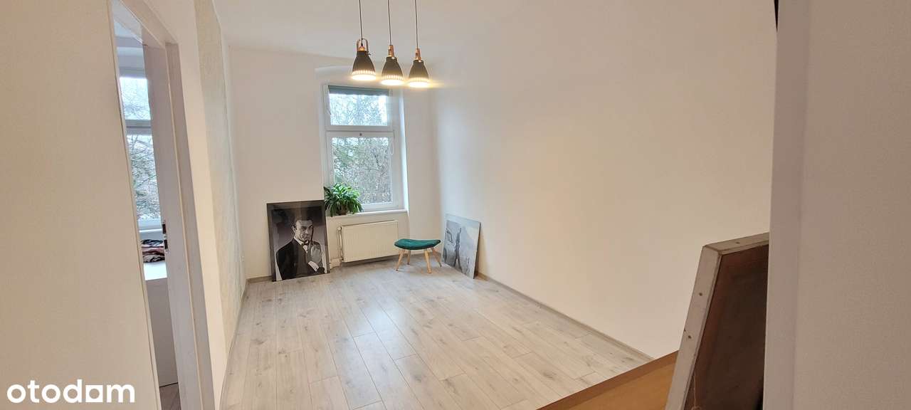 Ciepłe rodzinne 3 pokojowe okolice Parku-7