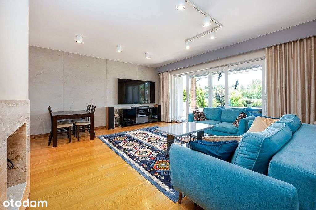 Dom Kania Góra  do wprowadzenia 3 sypialnie! - Pełny obrazek: 5/18