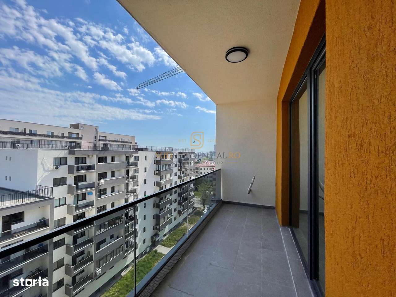 Apartament 2 camere - tip studio, Aparatorii Patriei, Viva Residence